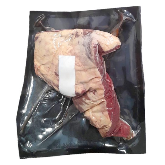 Bovino Maminha Congelada Vcuo