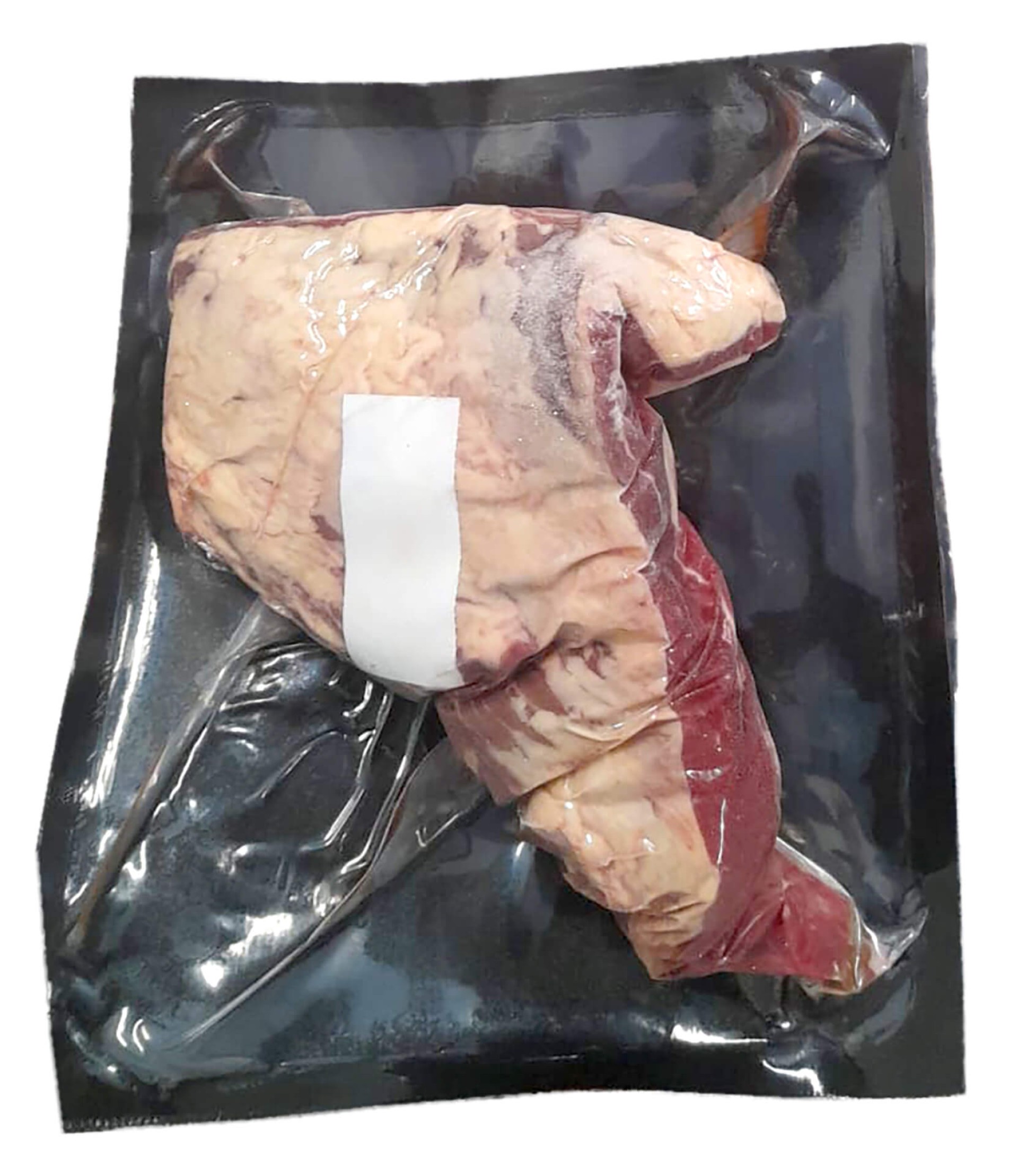 Bovino Maminha Congelada V�cuo