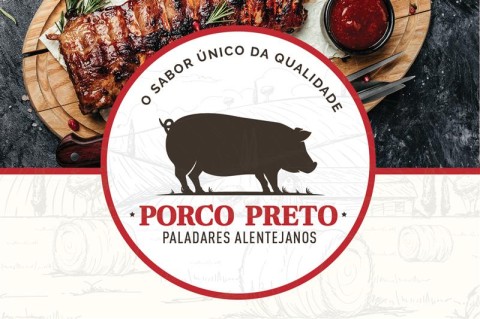 Catlogo - Carnes Porco Preto - Paladares Alentejanos 2025