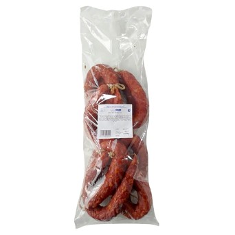 Chourio Carne Tradicional kg