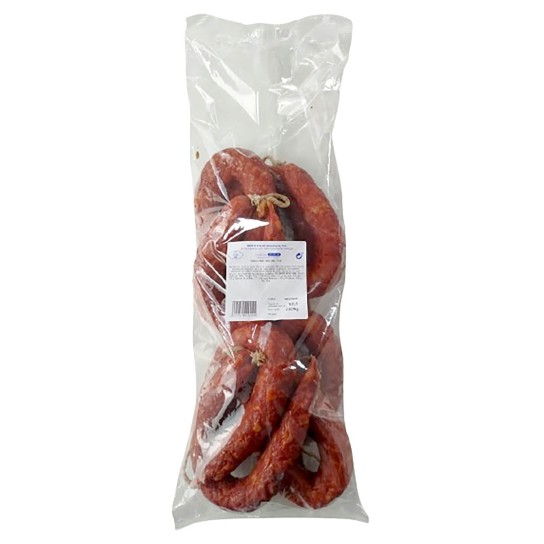 Chourio Carne Tradicional kg
