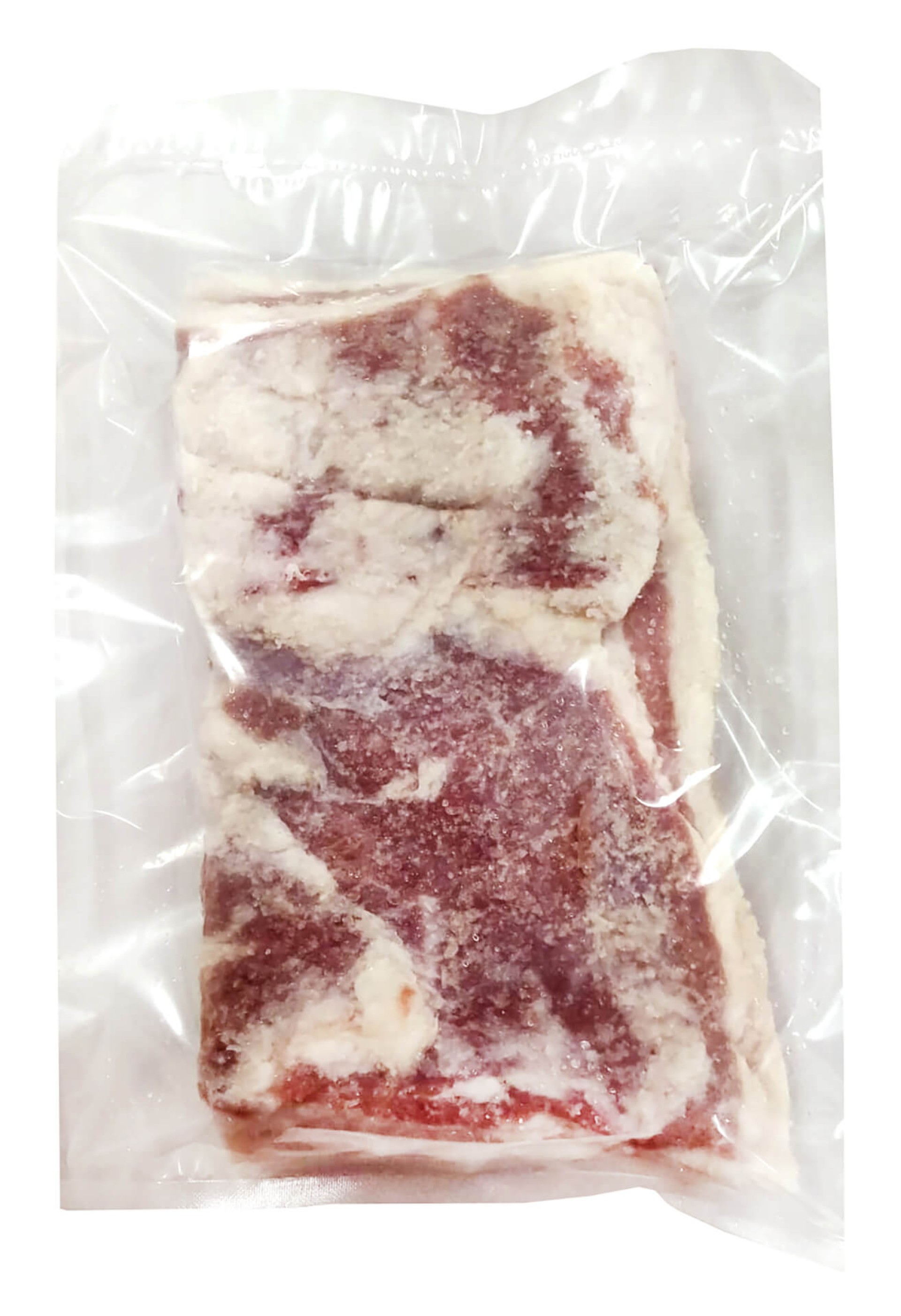 Porco Preto Toucinho Entremeado c/ Sal F.Quarenta Porco Preto Toucinho Entremeado c/ Sal F.Quarenta