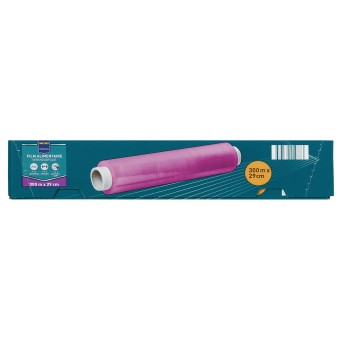 Pelcula Aderente METRO Profissional 29cmx300m
