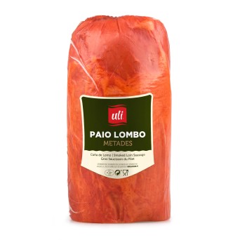 Paio Lombo Metades Uli