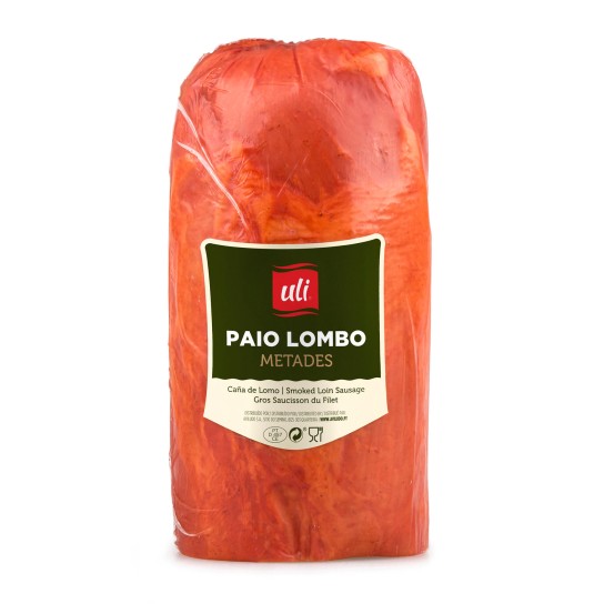 Paio Lombo Metades Uli