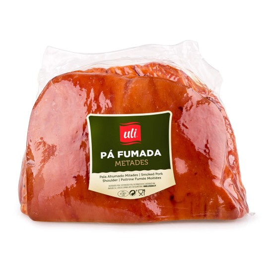 P Fumada Metades Uli