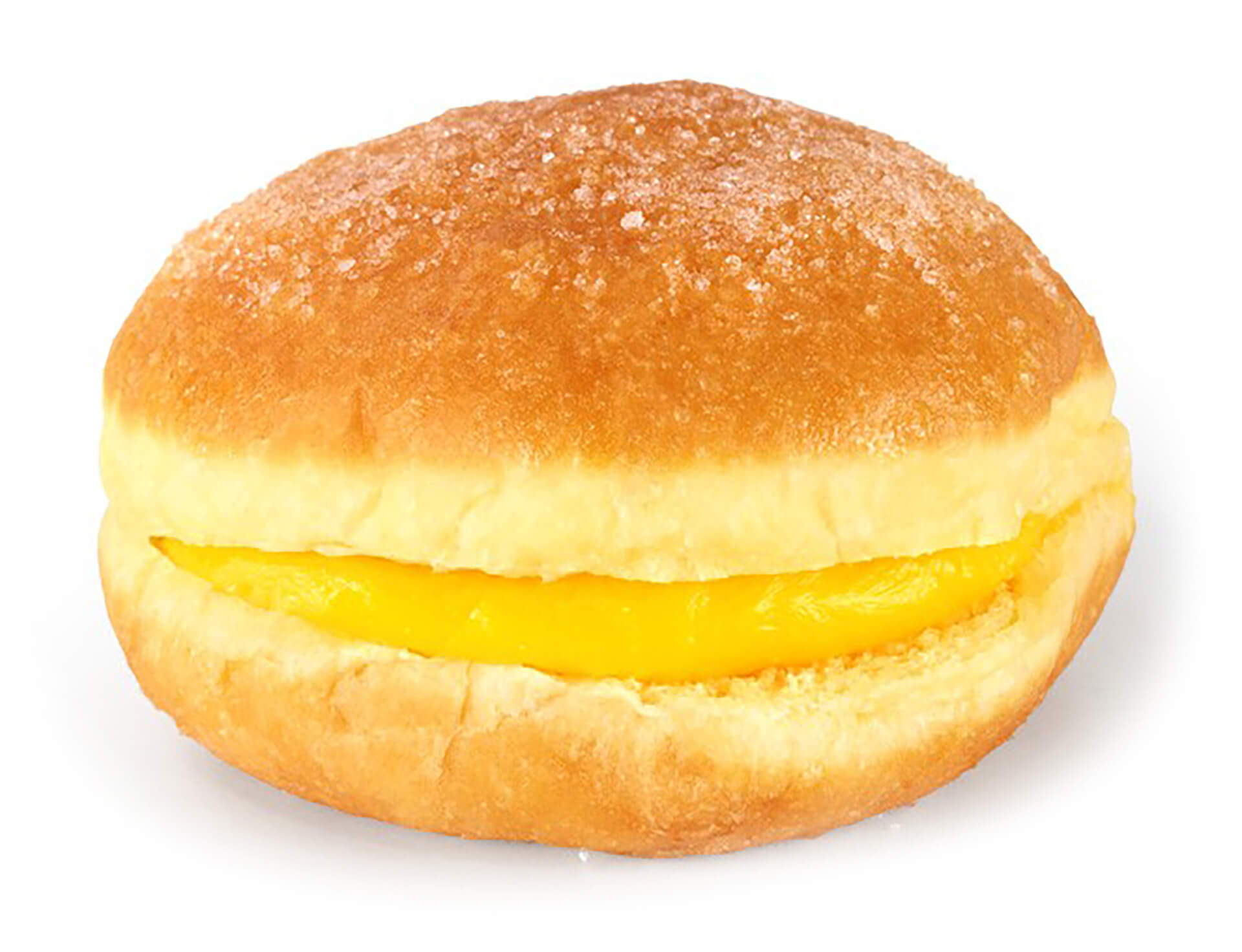 Bola Berlim c/ Creme Baker & Baker Congelada 24x120 g Bola Berlim c/ Creme Baker & Baker Congelada 24x120 g