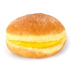 Bola Berlim c/ Creme Baker & Baker Congelada 24x120 g Bola Berlim c/ Creme Baker & Baker Congelada 24x120 g
