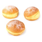 Mini Bola Berlim s/ Creme Baker & Baker Congelada 40x30 g Mini Bola Berlim s/ Creme Baker & Baker Congelada 40x30 g