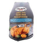 Pato c/ Midos Congelado Hungria Vcuo