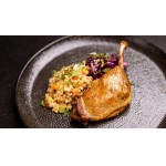 Pato Perna Congelado Hungria Vcuo