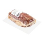 Peito Pato Congelado Hungria Vcuo