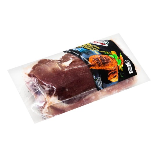 Peito Pato Congelado Hungria V�cuo