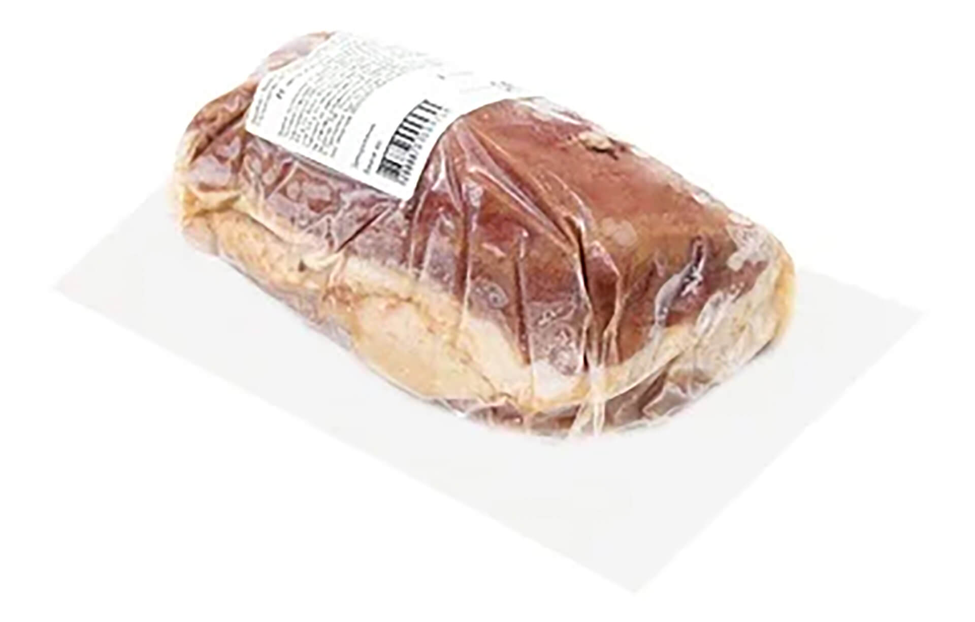 Peito Pato Congelado Hungria V�cuo