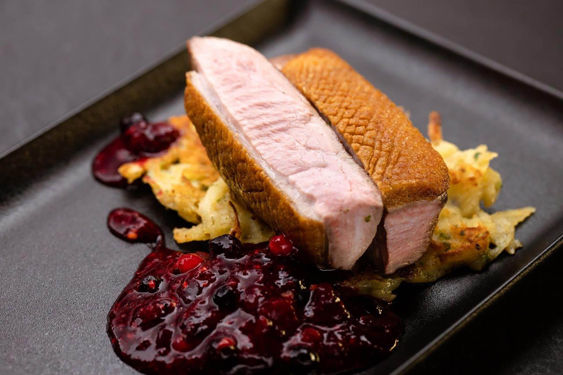 Peito Pato Congelado Hungria V�cuo