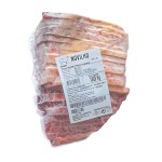 Bovino Picanha Fatiada Congelada