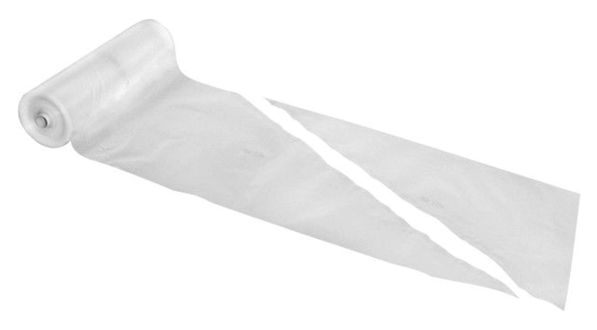 Saco Pasteleiro 30x46 cm METRO Profissional Cx 100 Un