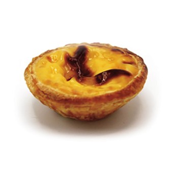 Mini Pastel Nata Congelado METRO Chef 80x35 g
