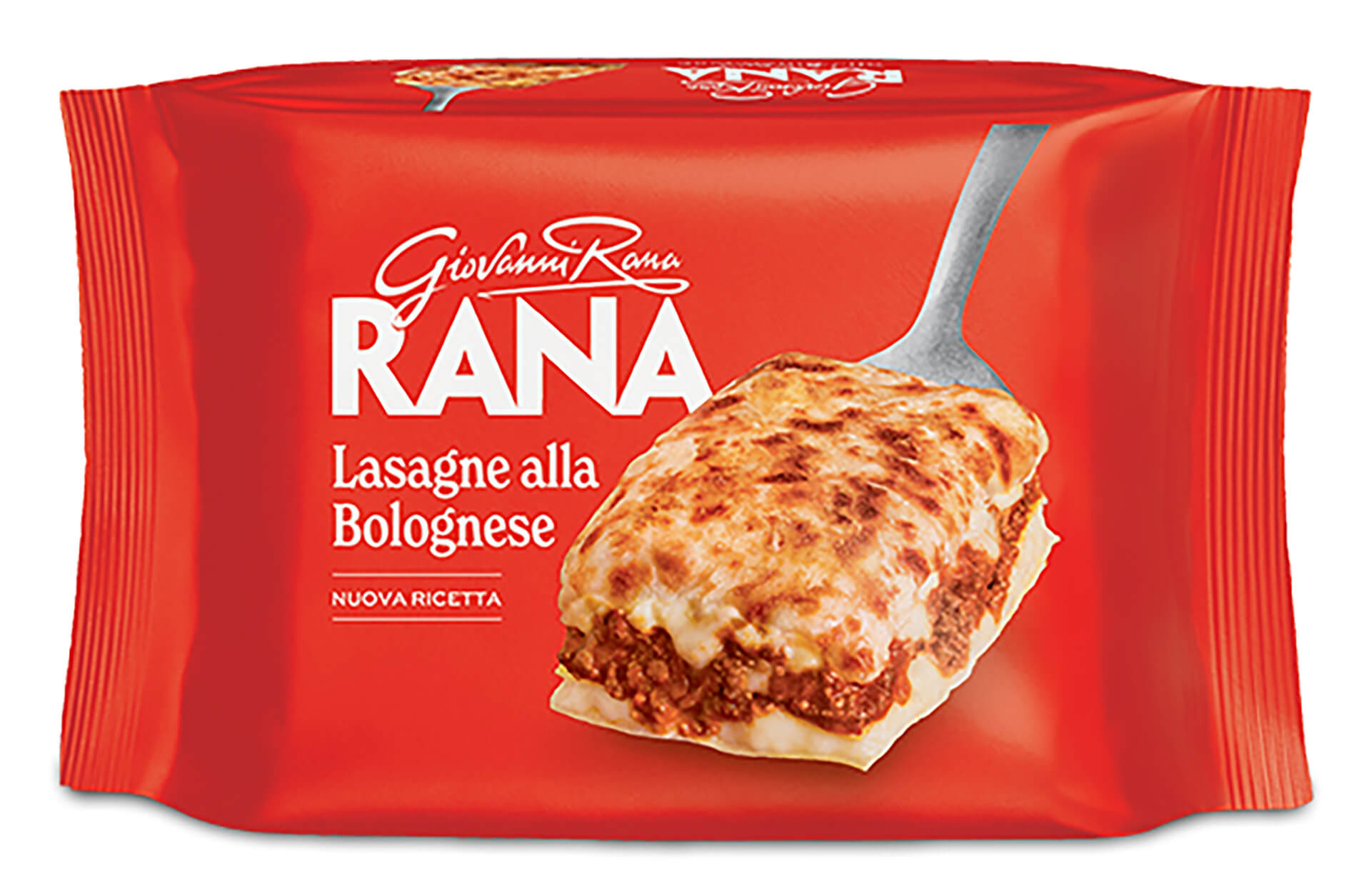 Lasanha Bolonhesa Fresca Rana 8x350 g