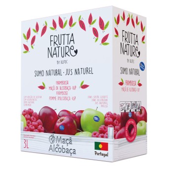 Sumo Ma Framboesa Box 3 l