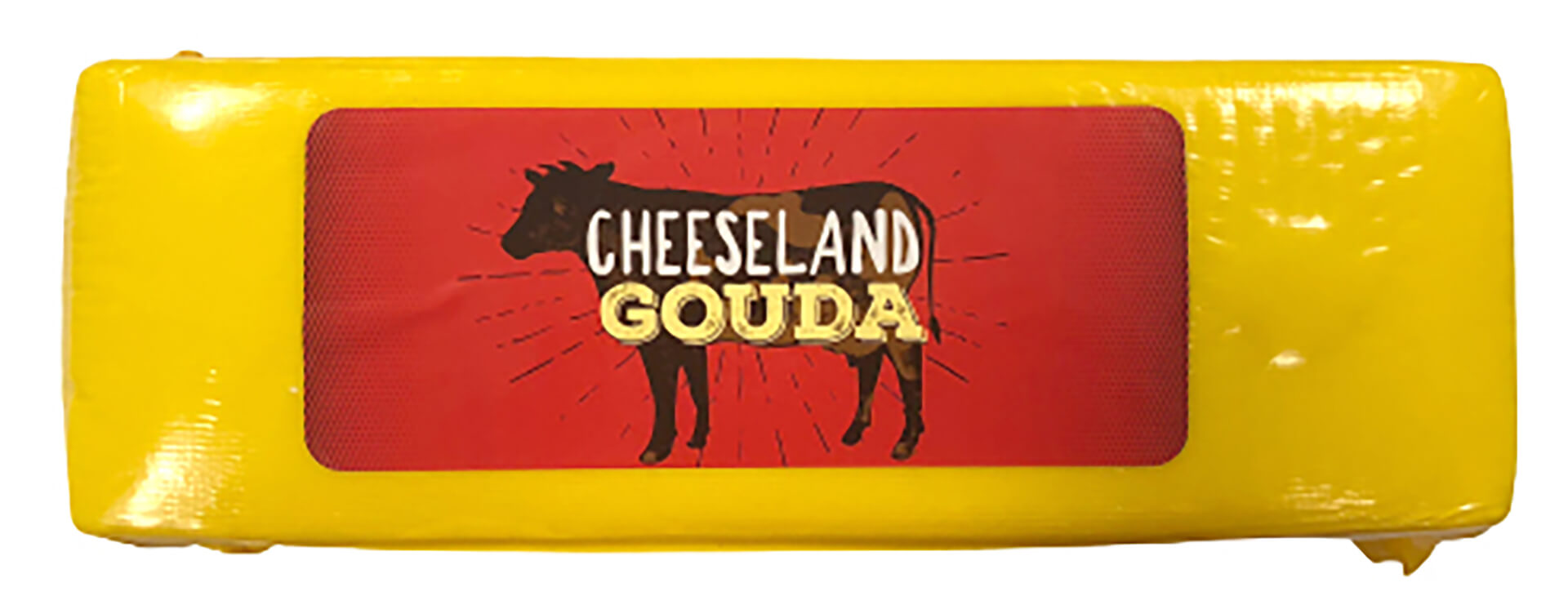 Queijo Gouda Barra kg Queijo Gouda Barra kg