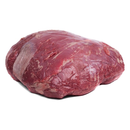 Novilho Cora��o Alcatra Congelado Argentina V�cuo