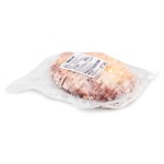 Bovino Picanha Fatiada Congelada