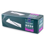 Saco Pasteleiro 23X45 cm METRO Profissional 100 Un