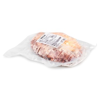 Bovino Picanha Fatiada Congelada