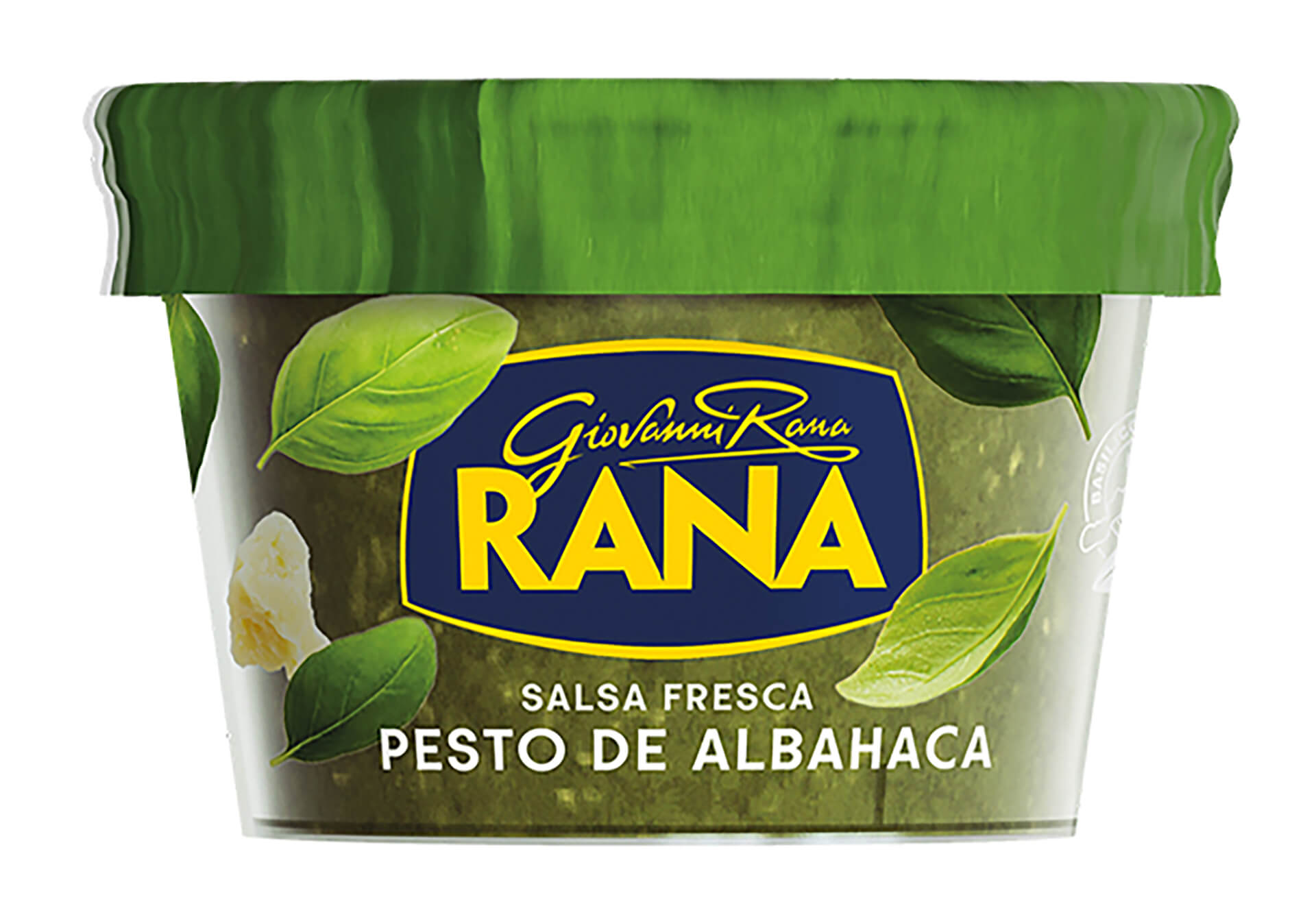 Molho Pesto Rana 6x140 g