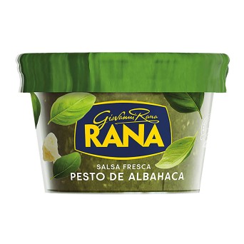 Molho Pesto Rana 6x140 g