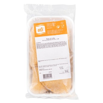Rissis Leito Congelados Uli 8x4 Un