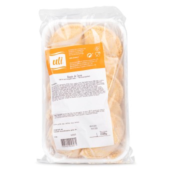 Rissis Carne Congelados Uli 8x10 Un