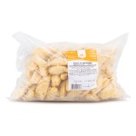 Pastis Bacalhau Mini Congelados Uli Cx 150 Un