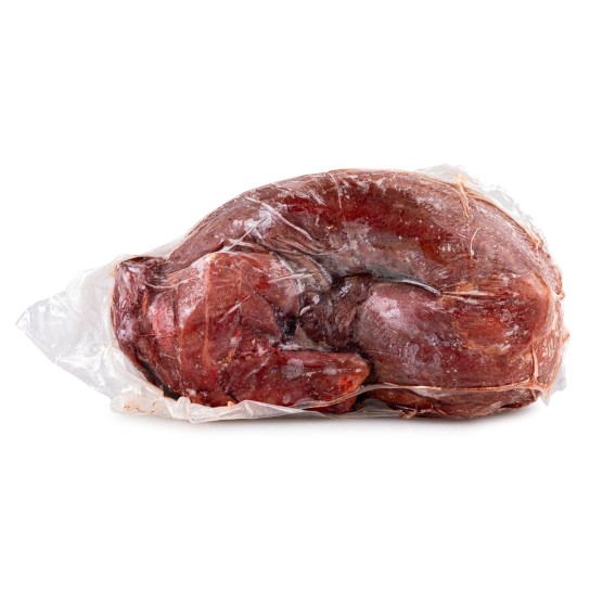 Lebre s/ Pelo Congelada Vácuo Lebre s/ Pelo Congelada Vácuo