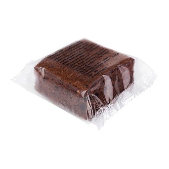 Brownie c/ Pepitas Chocolate Congelado Uli 30x60 g