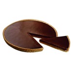 Tarte Chocolate Congelada METRO Chef 850 g
