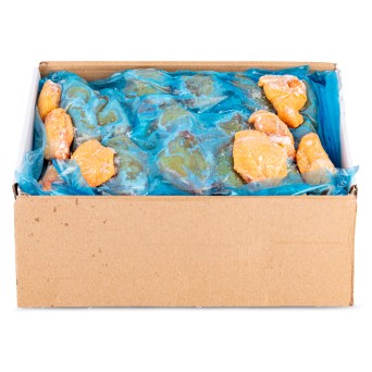 Frango Asas Partidas Congeladas Uli 3 kg