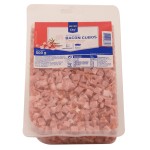 Bacon Cubos METRO Chef 500 g