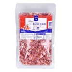 Bacon Cubos METRO Chef 500 g