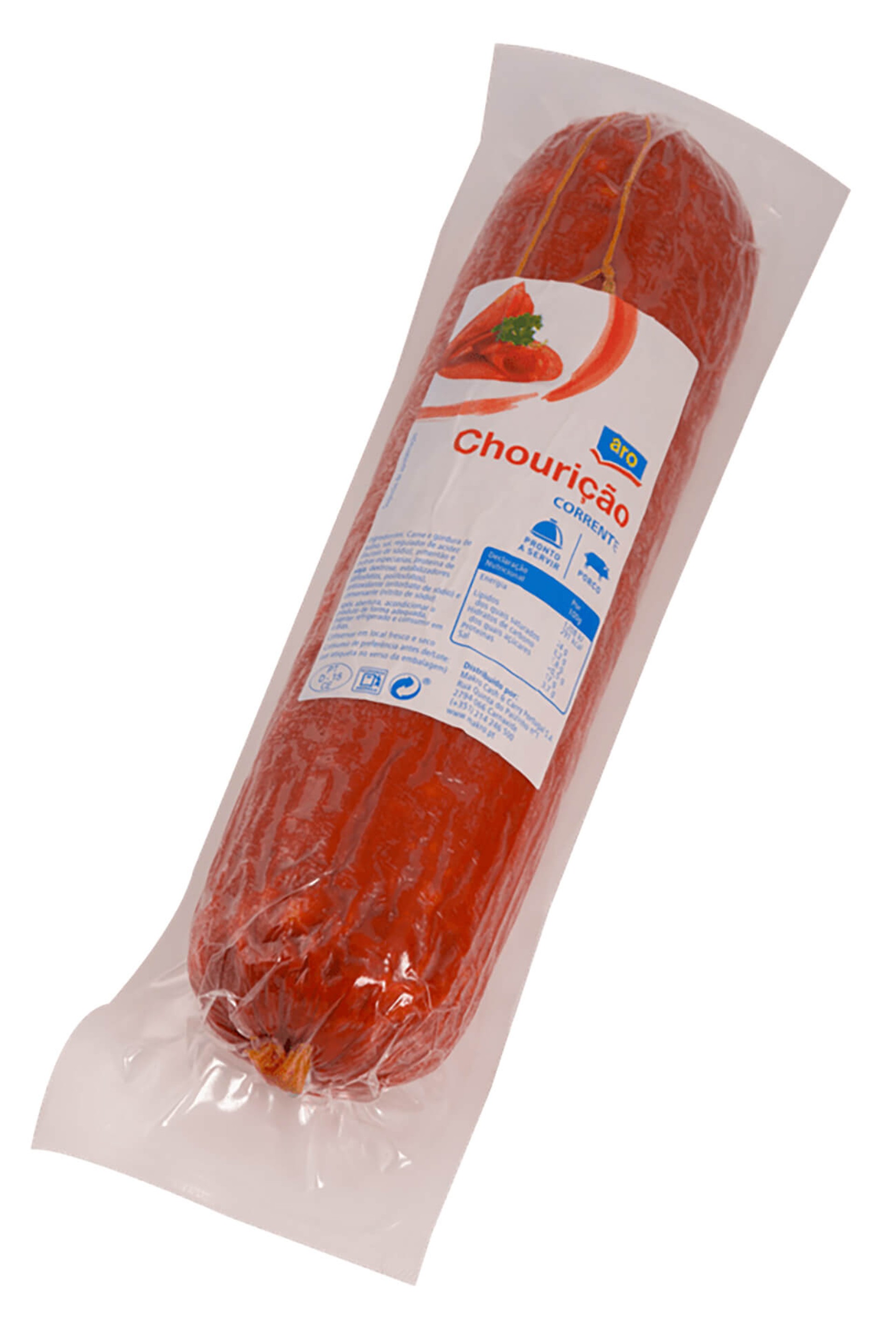 Chourição Corrente aro kg Chourição Corrente aro kg