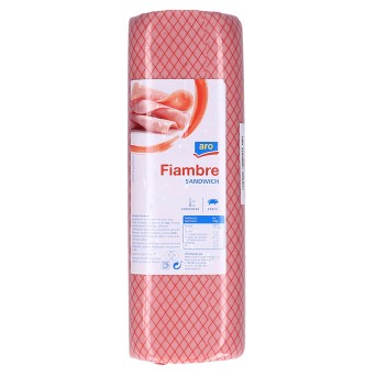 Fiambre Sandwich aro kg