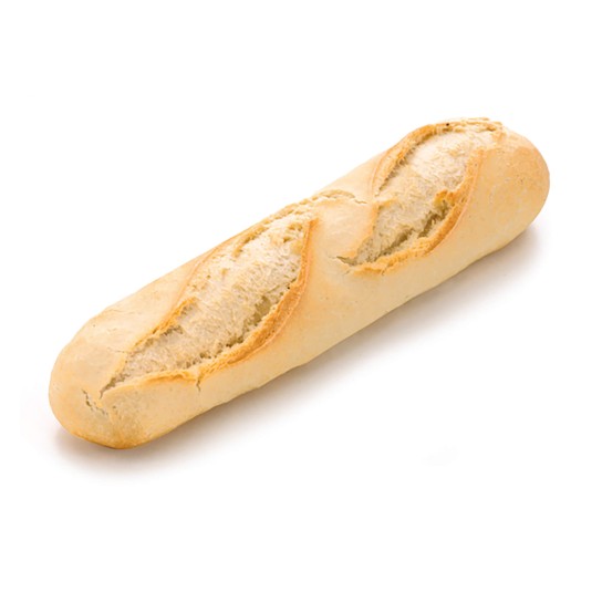 Baguette Sandwich Congelada 35x139 g