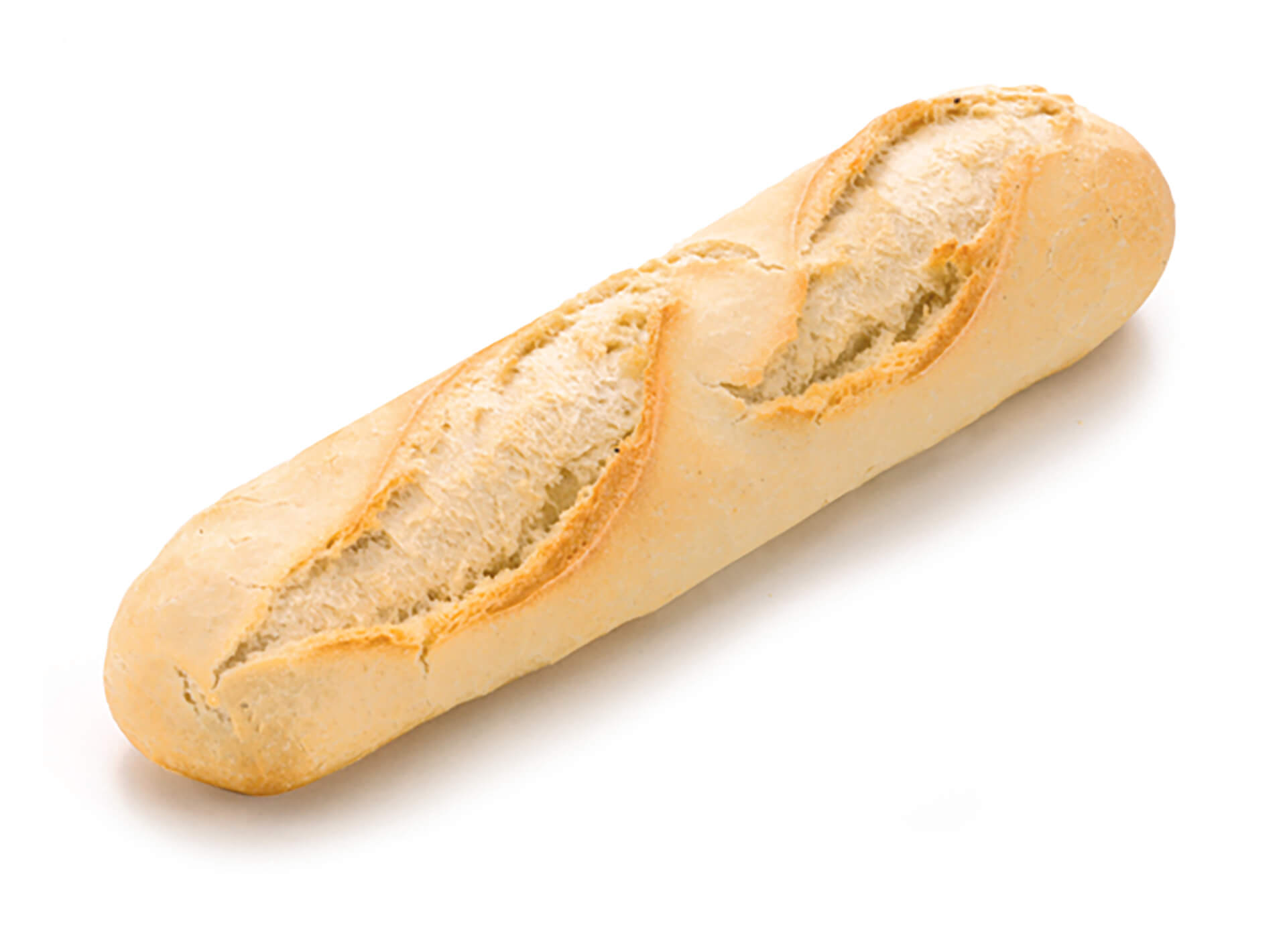 Baguette Sandwich Congelada 35x139 g