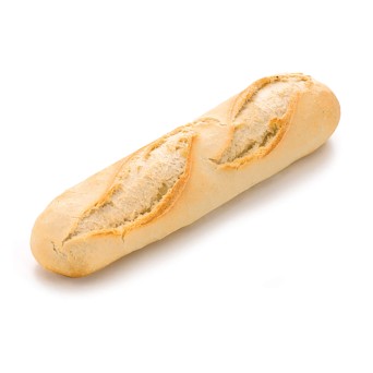 Baguette Sandwich Congelada 35x139 g