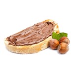 Creme Barrar Avelã & Cacau Nutella 64x25 g Creme Barrar Avelã & Cacau Nutella 64x25 g