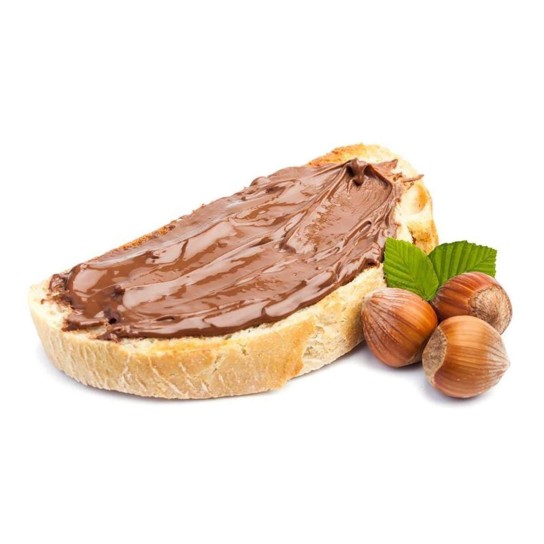 Creme Barrar Avelã & Cacau Nutella 64x25 g Creme Barrar Avelã & Cacau Nutella 64x25 g