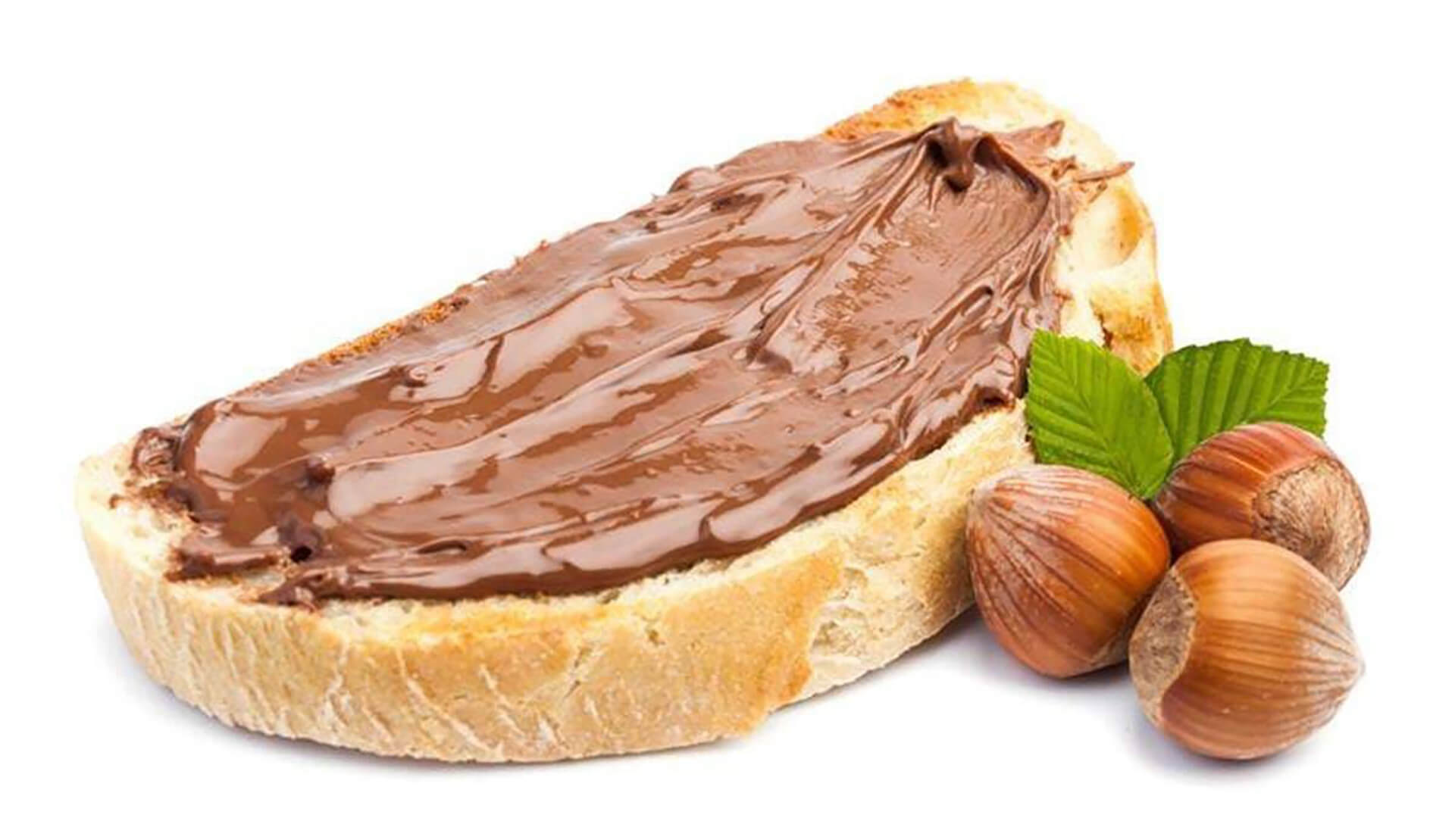 Creme Barrar Avelã & Cacau Nutella 64x25 g Creme Barrar Avelã & Cacau Nutella 64x25 g