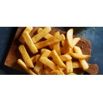 Batata Premium Super Crunch Steakhouse Congelada Aviko 4x2,5 kg