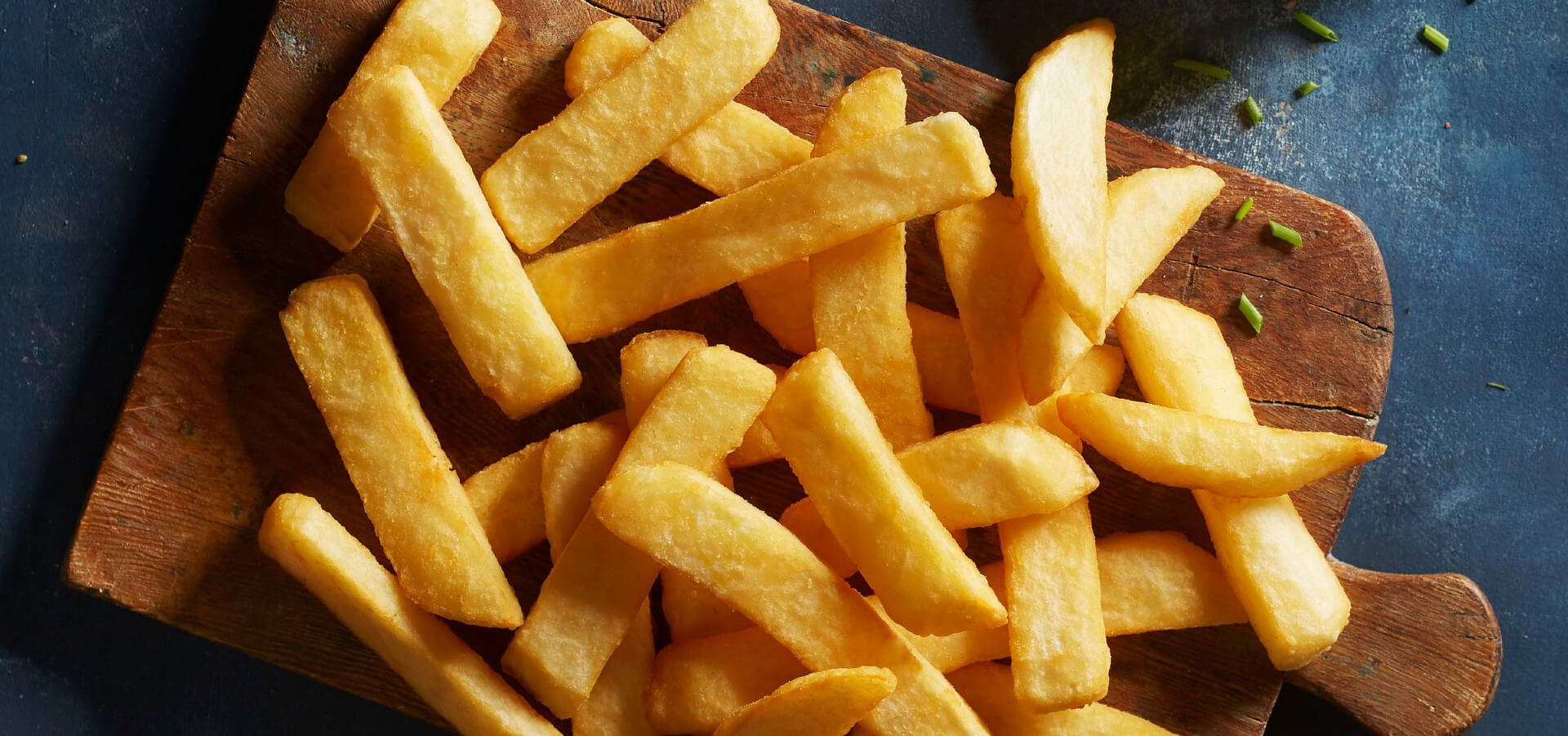 Batata Premium Super Crunch Steakhouse Congelada Aviko 4x2,5 kg